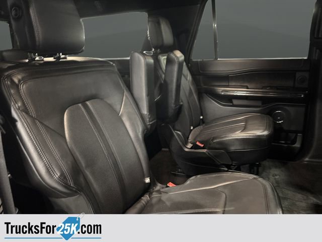 Used 2018 Ford Expedition Max Limited w/ Equipment Group 301A AWD/4WD image 33