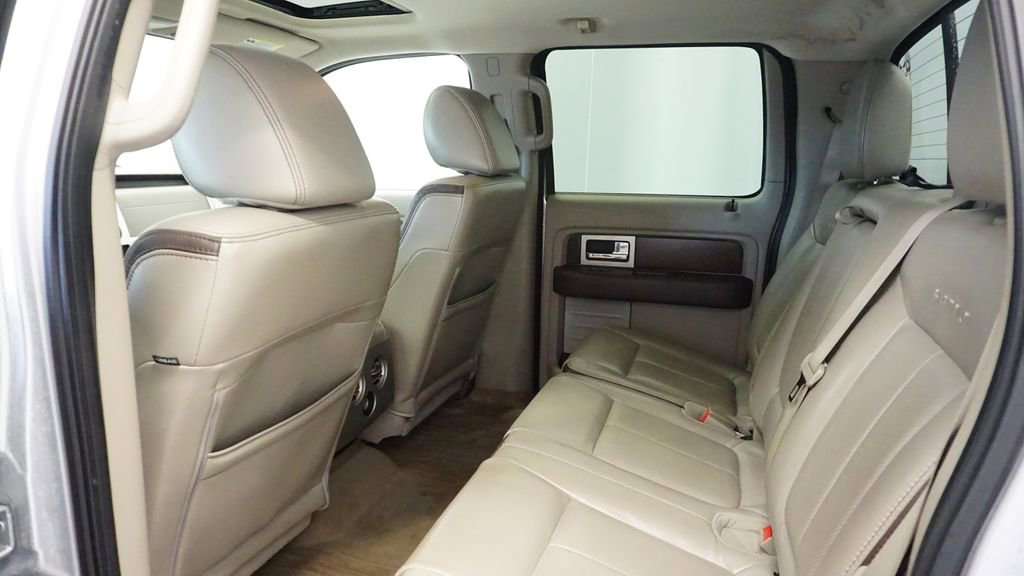 Used 2010 Ford F150 Platinum image 18