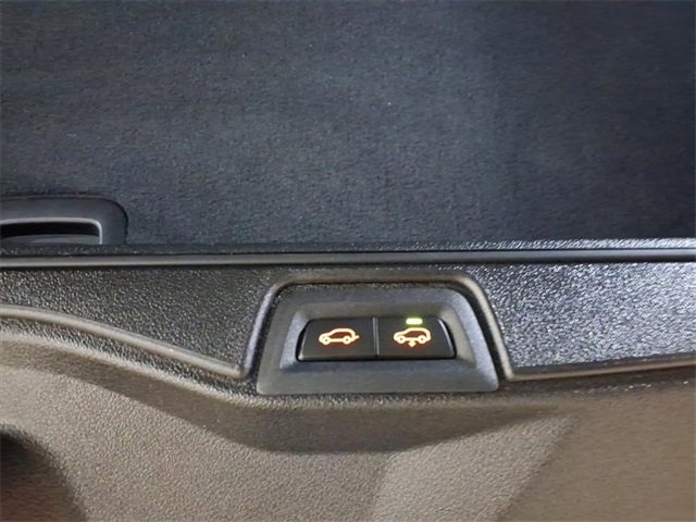 Certified 2022 BMW X7 xDrive40i w/ Premium Package image 15