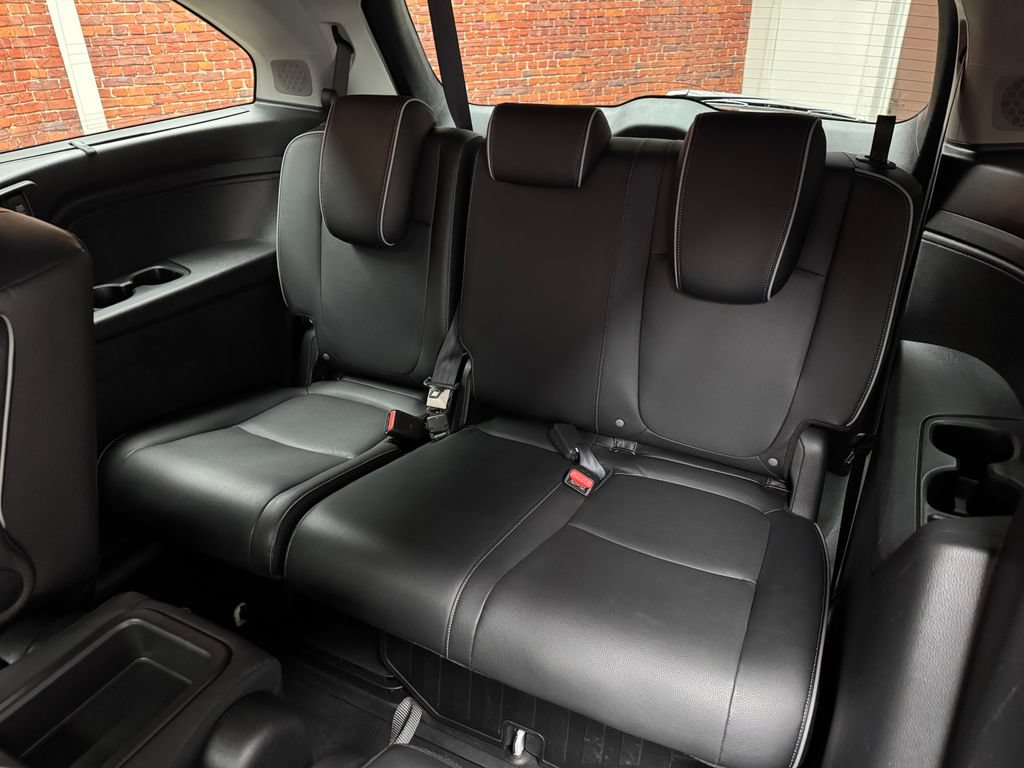 Used 2023 Honda Odyssey Elite image 29
