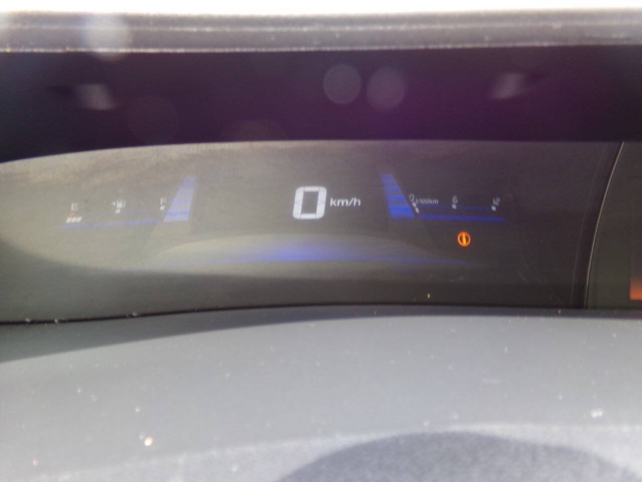 Used 2015 Honda Civic Hybrid Sedan image 22