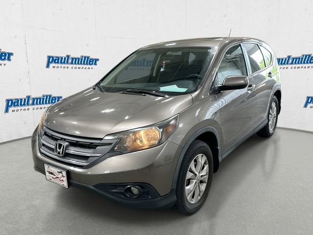 Used 2013 Honda CR-V EX image 1
