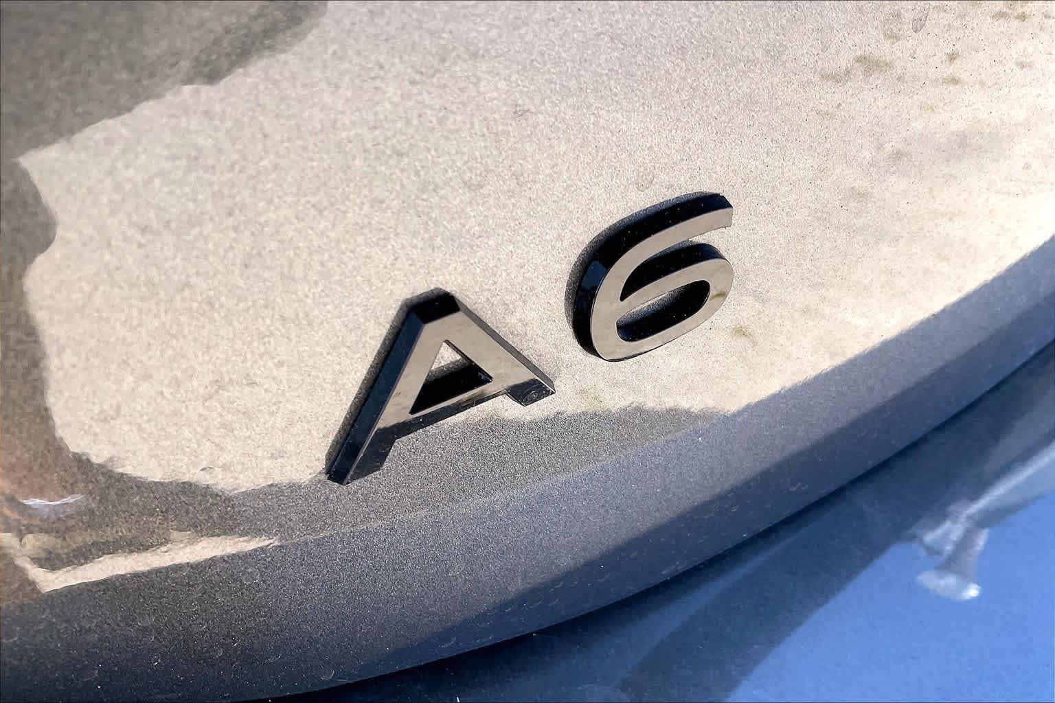 Used 2026 Audi A6 Premium Plus AWD/4WD image 30