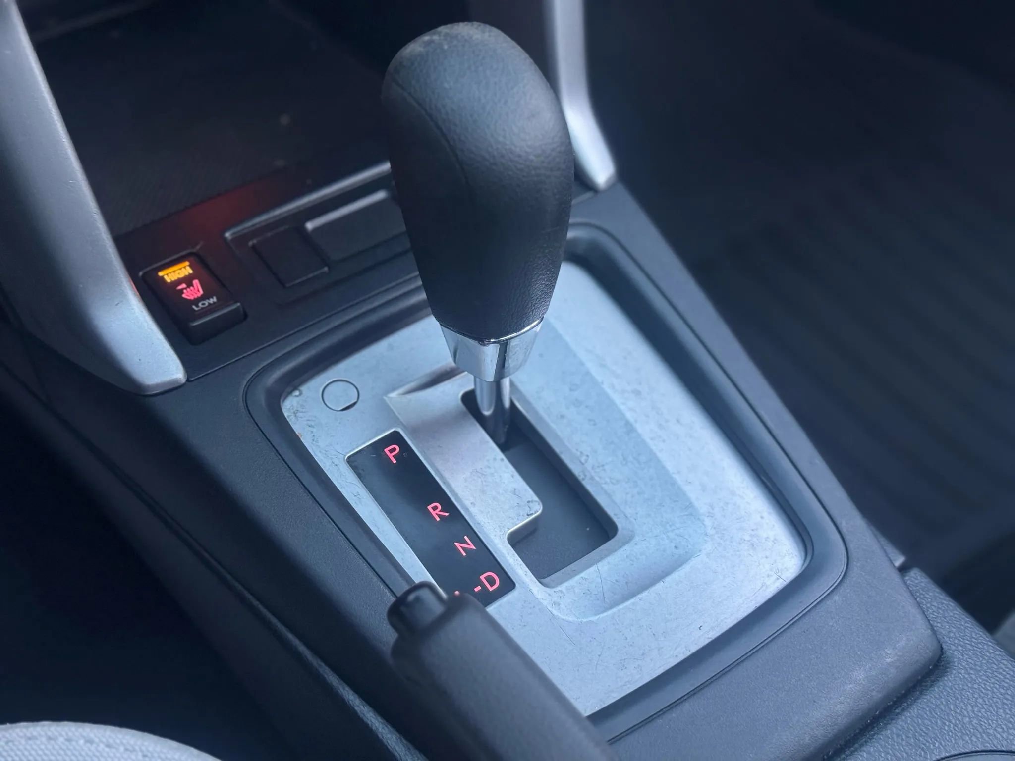 Used 2015 Subaru Forester 2.5i Premium w/ Popular Package #1 image 25