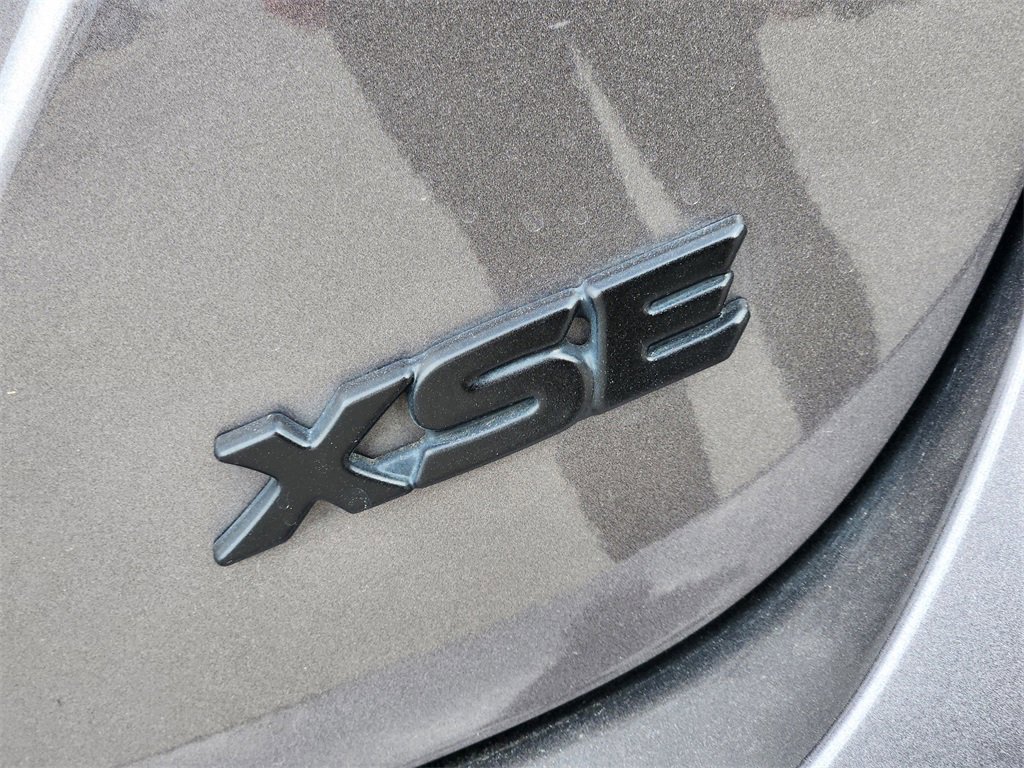 Used 2024 Toyota Camry XSE image 9