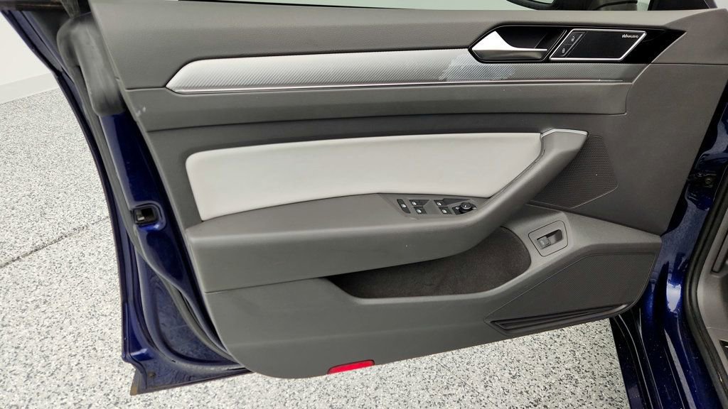 Used 2019 Volkswagen Arteon SEL Premium image 11