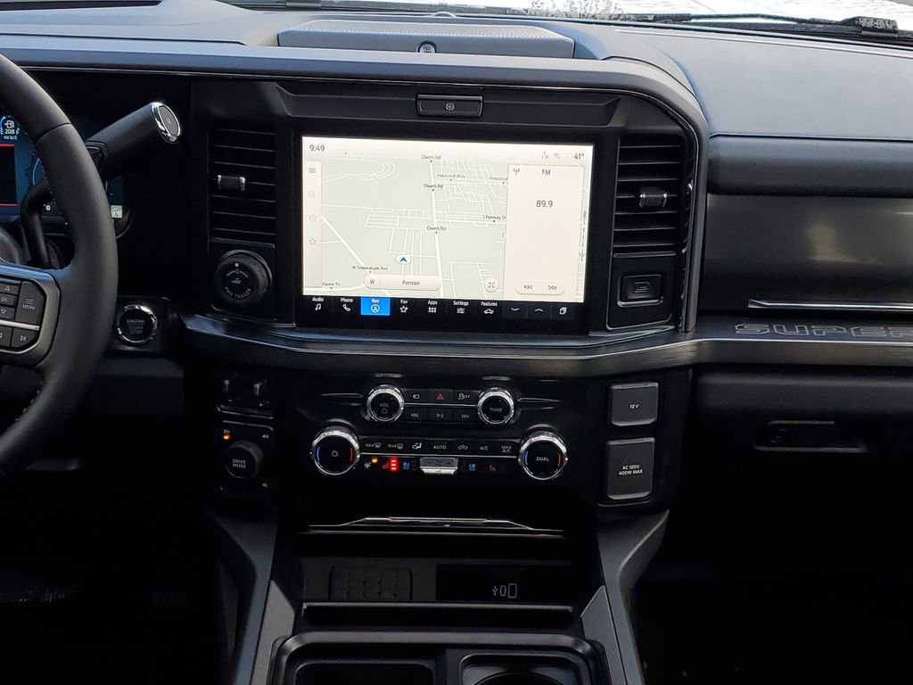 New 2026 Ford F350 Lariat image 32