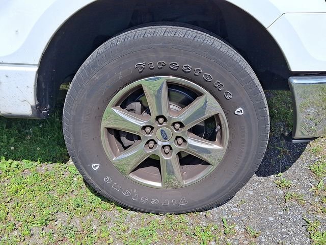 Used 2009 Ford F150 XLT RWD image 10