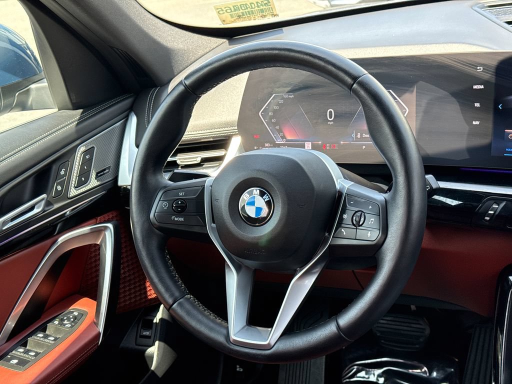 Used 2026 BMW X1 xDrive28i w/ Convenience Package AWD/4WD image 21