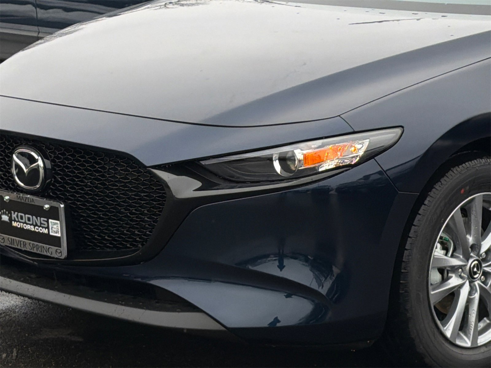 New 2026 MAZDA MAZDA3 s video 2