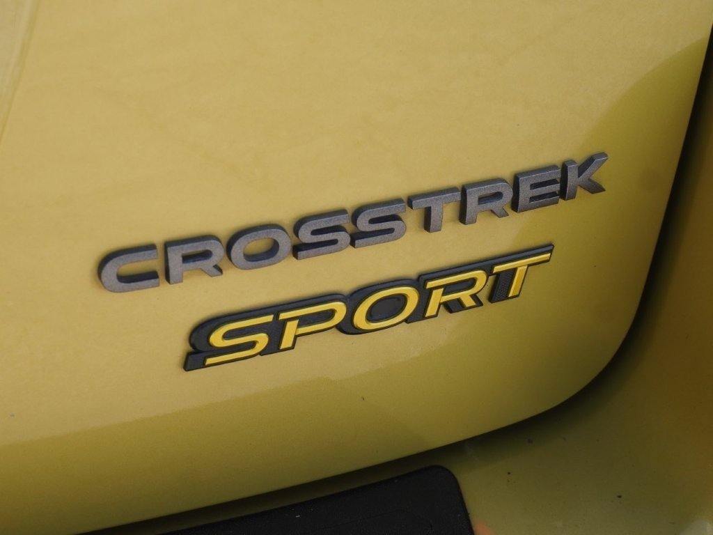 Used 2021 Subaru Crosstrek 2.5i Sport w/ Popular Package #2B image 22