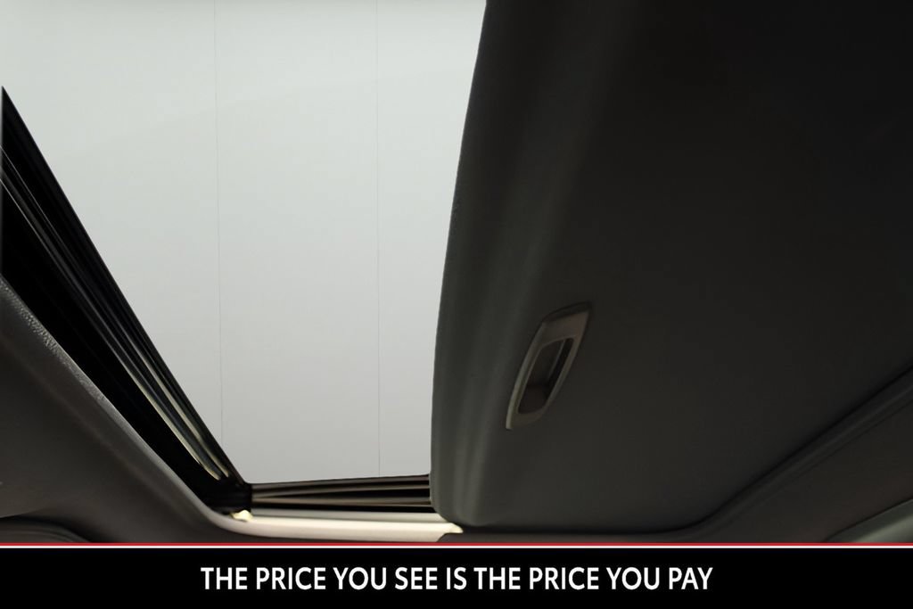Certified 2023 Toyota Sienna XSE w/ XSE Plus Package AWD/4WD image 11