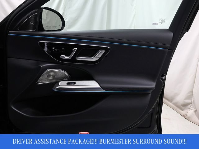 Certified 2026 Mercedes-Benz E 350 4MATIC Sedan image 33