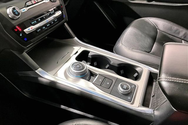Used 2020 Ford Explorer Limited w/ Equipment Group 310A image 18