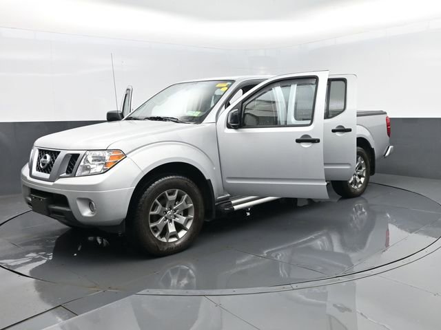 Used 2021 Nissan Frontier SV image 28