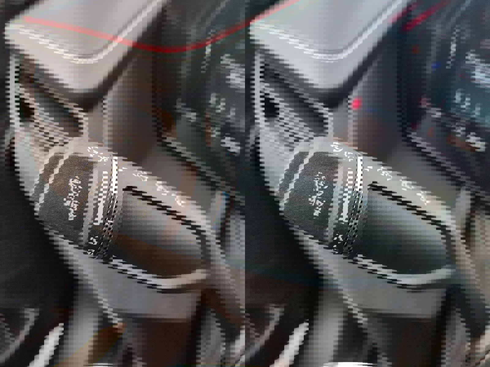 New 2026 Dodge Charger Daytona Scat Pack image 23