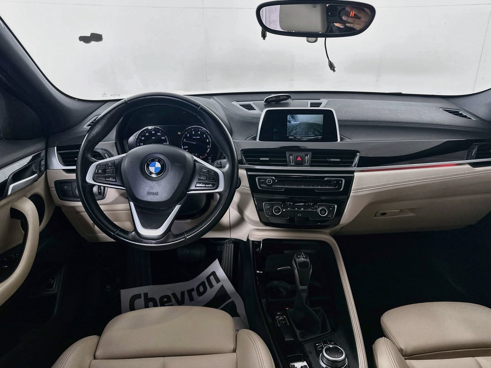 Used 2018 BMW X2 sDrive28i w/ Convenience Package FWD image 24