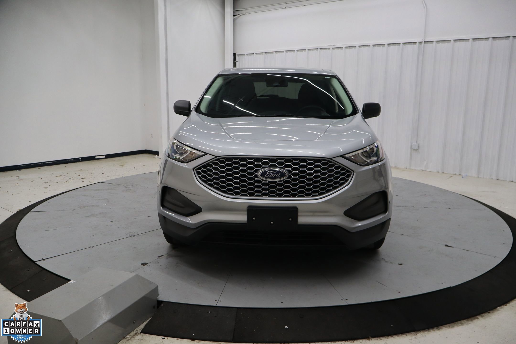 Certified 2024 Ford Edge SE AWD/4WD image 11