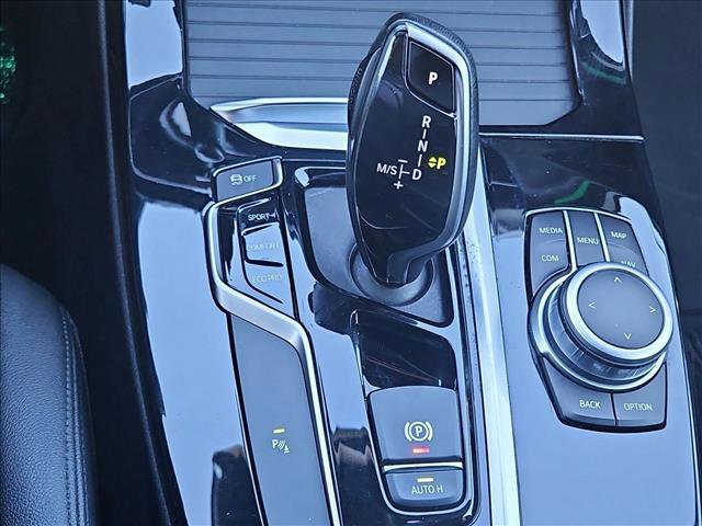 Used 2021 BMW X3 sDrive30i w/ Convenience Package image 13