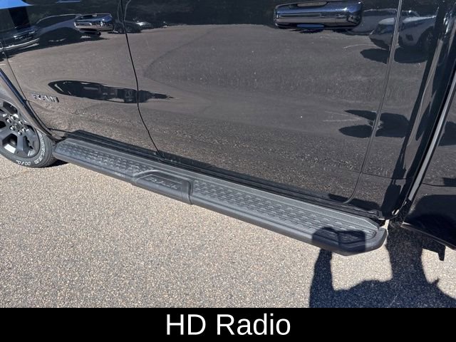 New 2026 RAM 1500 Big Horn image 14