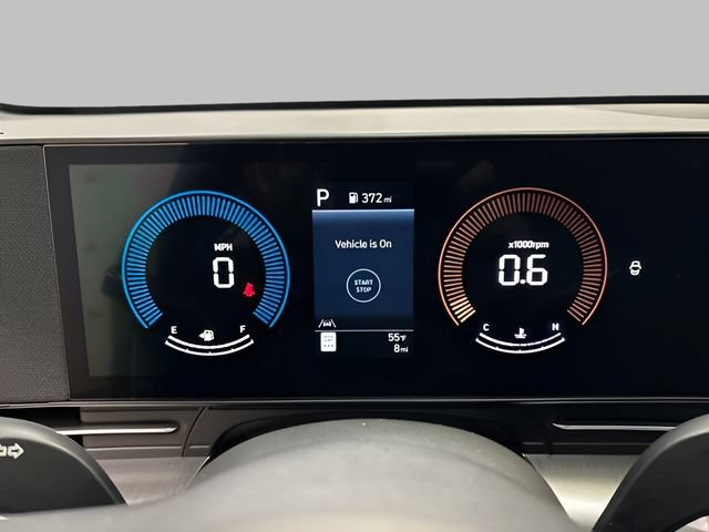 New 2026 Hyundai Kona SEL Sport AWD/4WD image 18