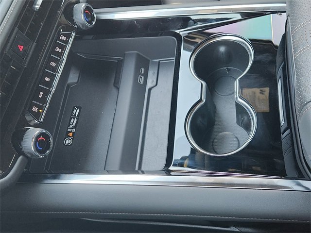 New 2026 Chevrolet Tahoe High Country image 21