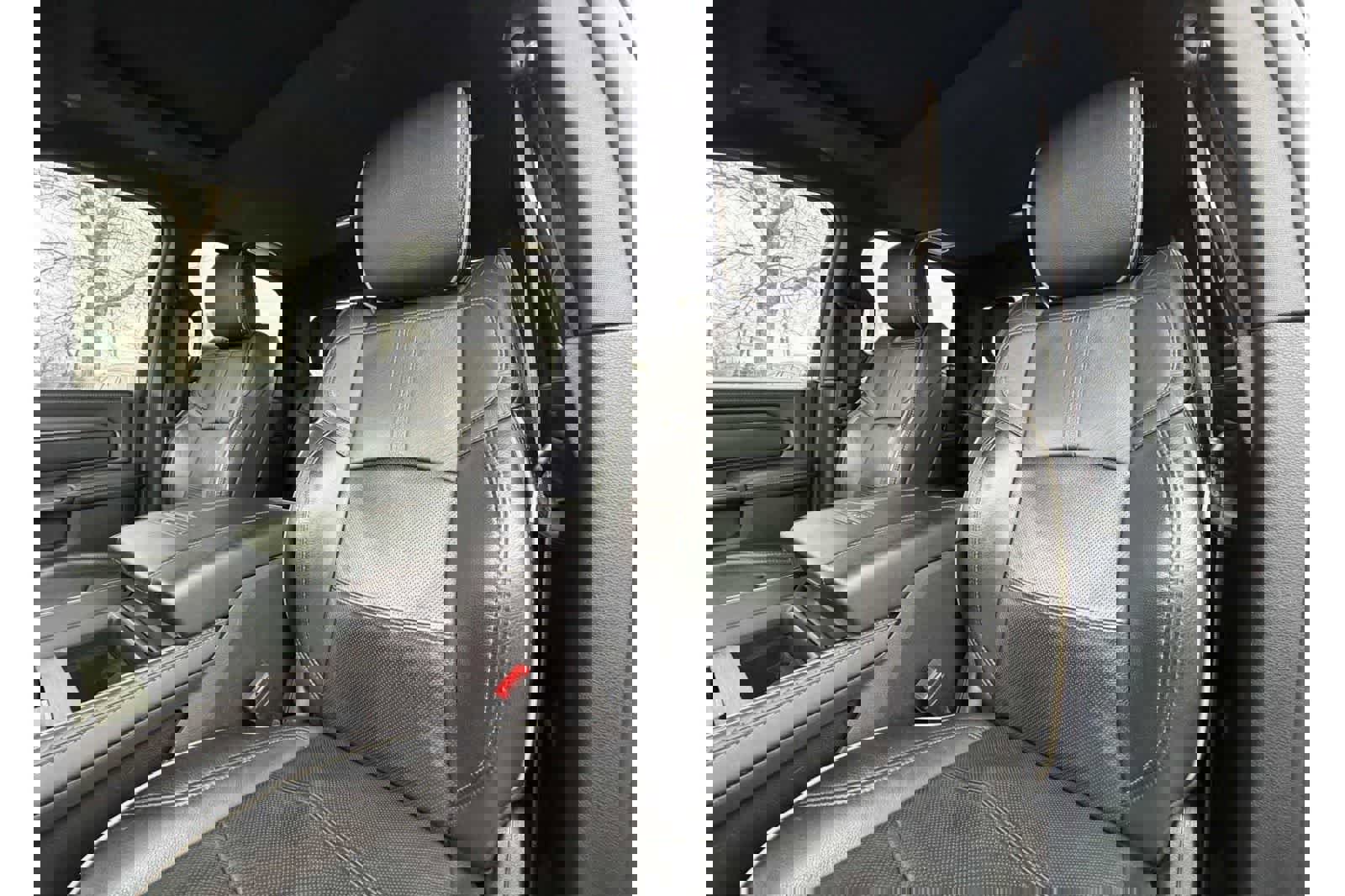 Used 2024 RAM 3500 Limited image 15