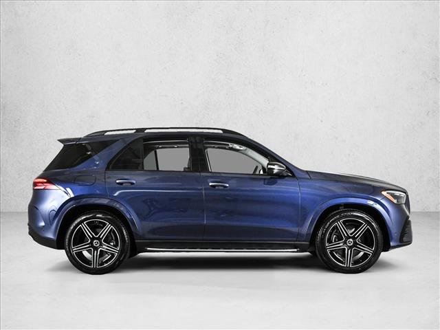 New 2026 Mercedes-Benz GLE 350 4MATIC image 4