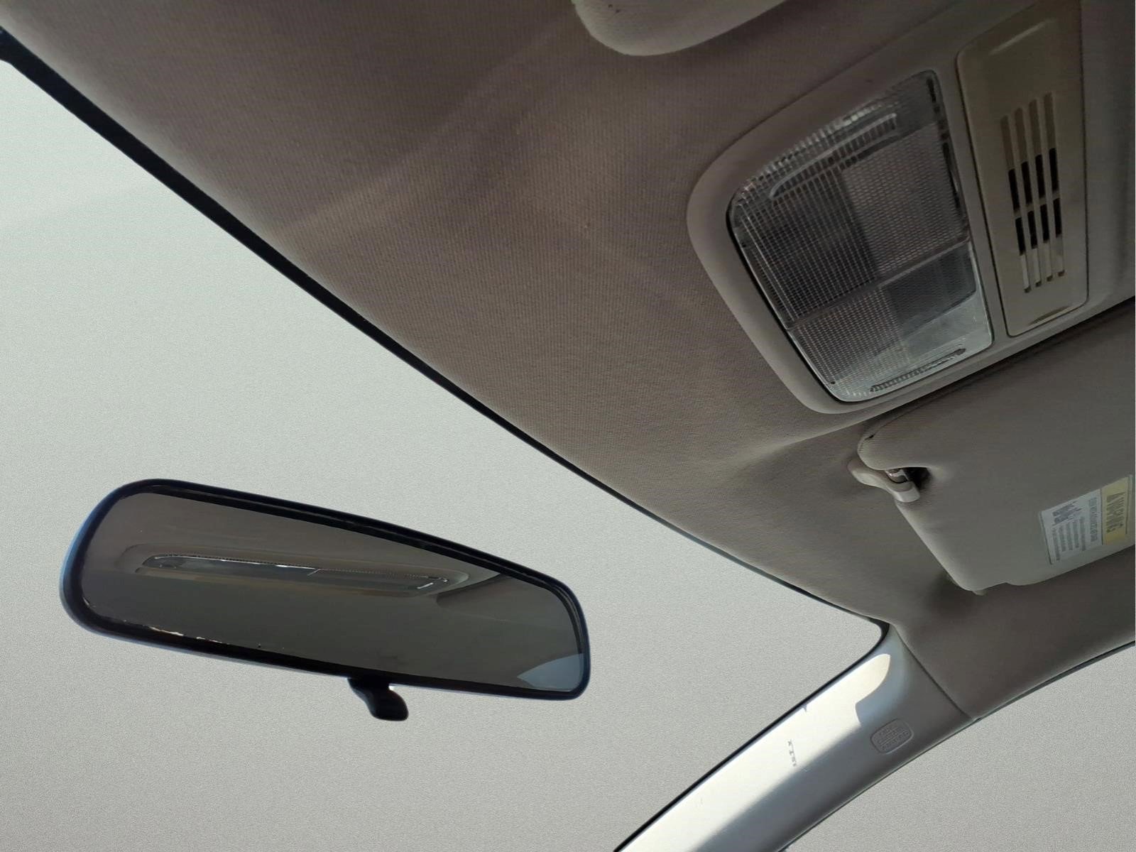 Used 2016 Honda HR-V LX image 23