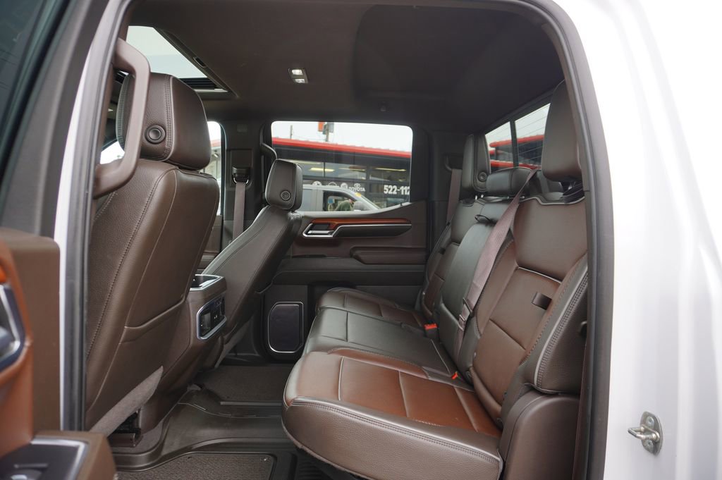 Used 2022 GMC Sierra 1500 Denali w/ Denali Reserve Package image 25