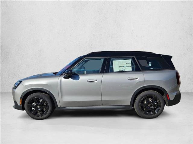 New 2026 MINI Cooper Countryman S AWD/4WD image 5