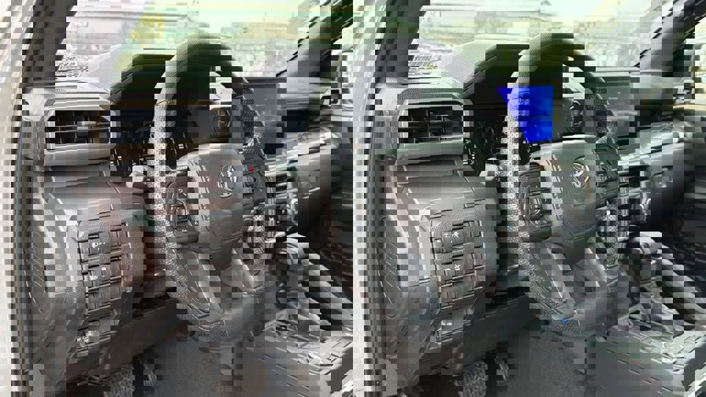 New 2026 Toyota Tacoma SR5 image 19