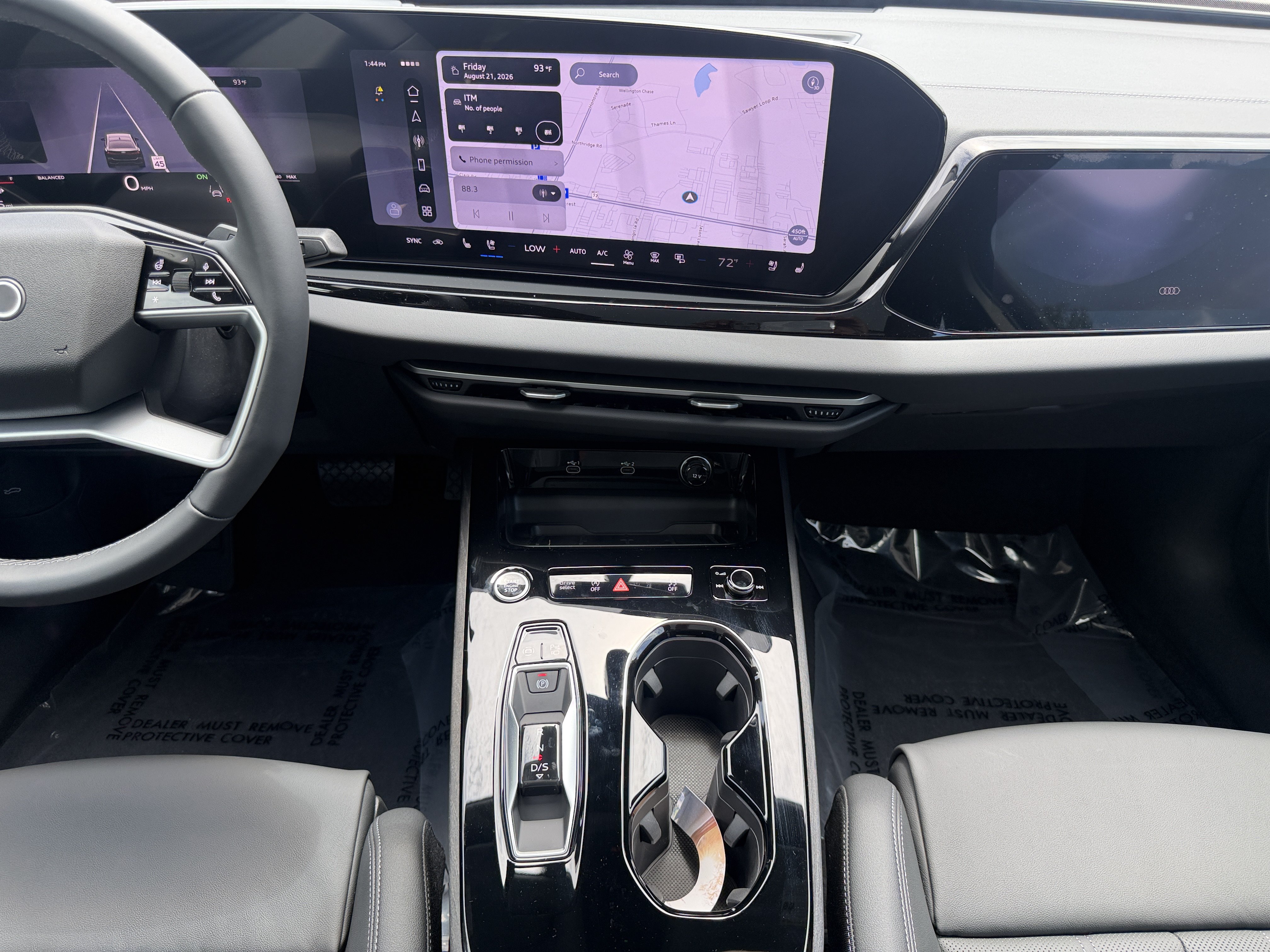 New 2026 Audi A5 2.0T Prestige AWD/4WD image 16