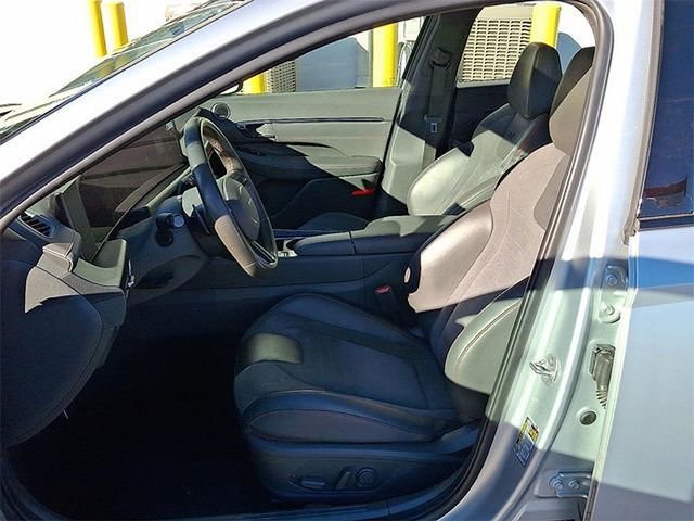 Used 2025 Hyundai Sonata N Line image 10