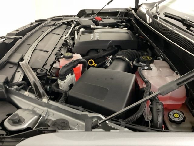 New 2026 Chevrolet Tahoe Premier w/ Sun And Tow Package image 21