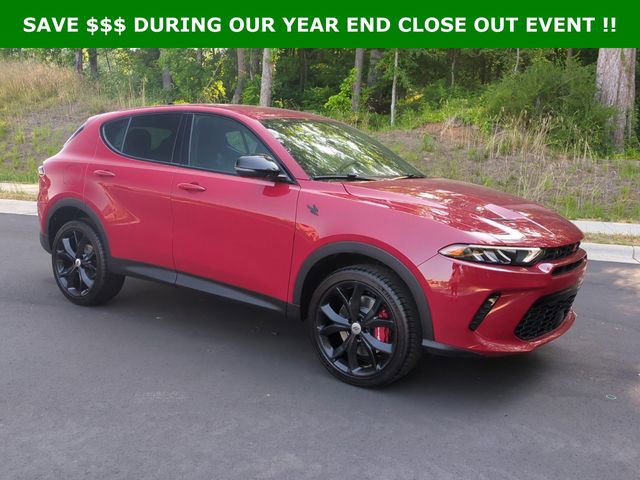 New 2024 Dodge Hornet GT image 10