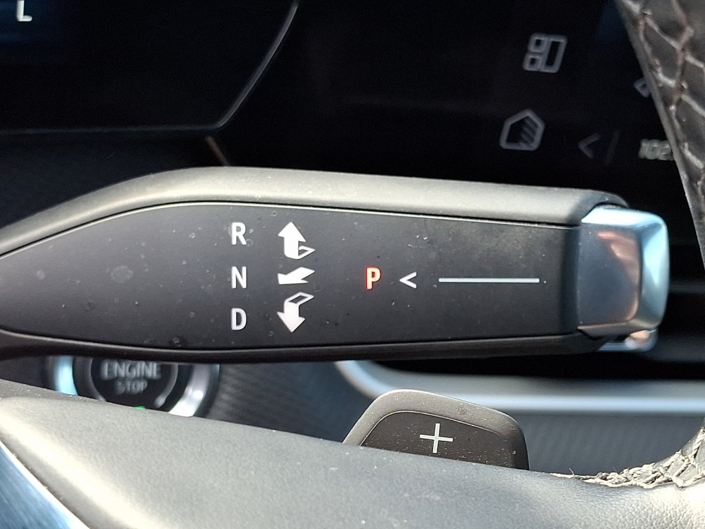 Used 2026 Chevrolet Equinox LT AWD/4WD image 27