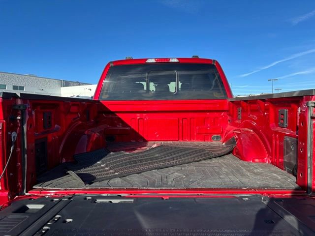 Certified 2025 Ford F150 King Ranch w/ FX4 Off-Road Package image 21