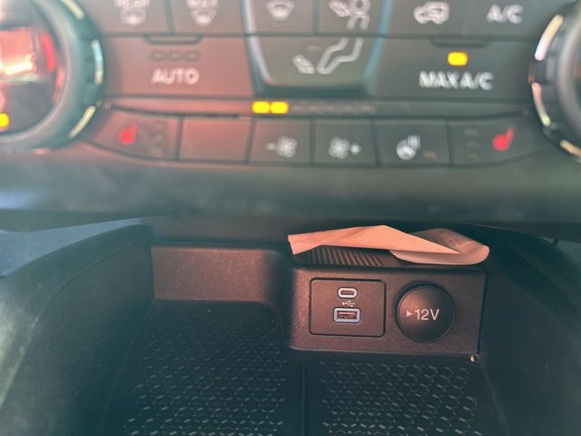 Used 2021 Ford Bronco Sport Outer Banks image 12