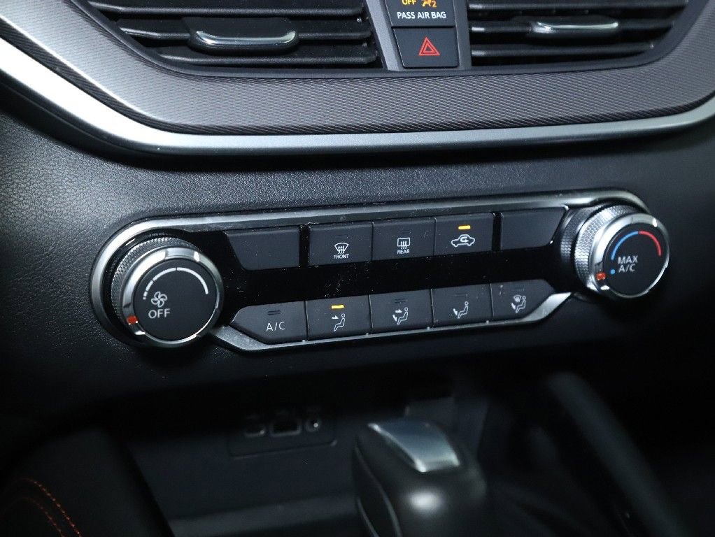 Certified 2023 Nissan Altima 2.5 SR AWD/4WD image 26