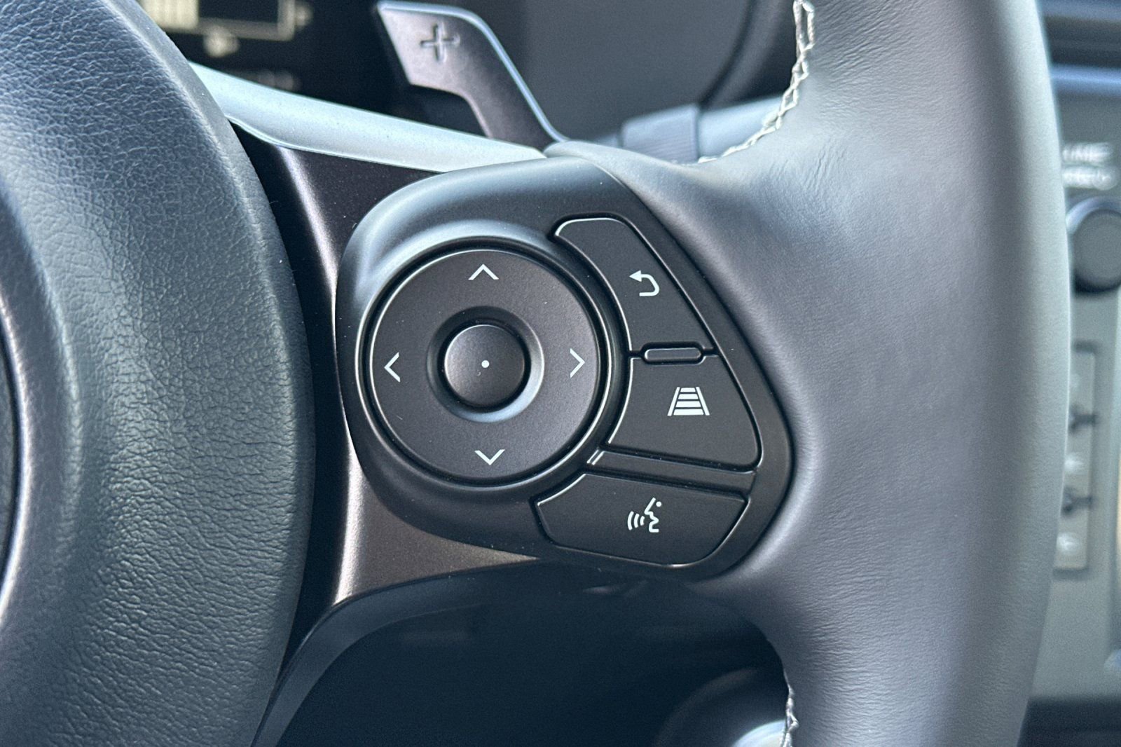 New 2026 Toyota GR86 Premium w/ Performance Package image 25