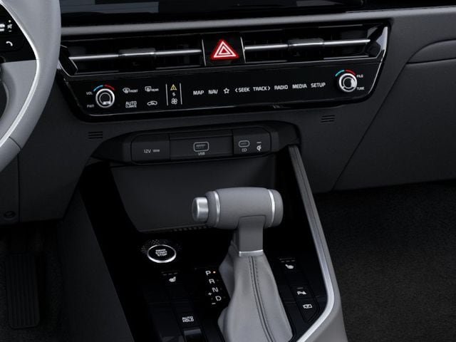 New 2026 Kia Niro EX FWD image 23