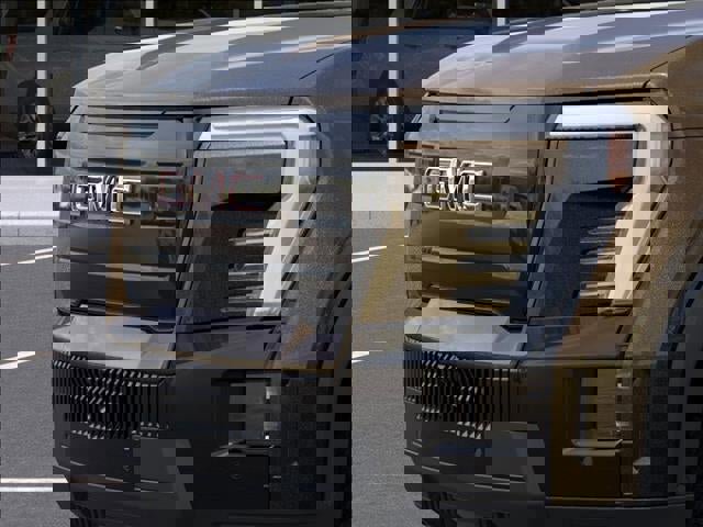 New 2026 GMC Sierra EV Elevation w/ Premium Package image 13