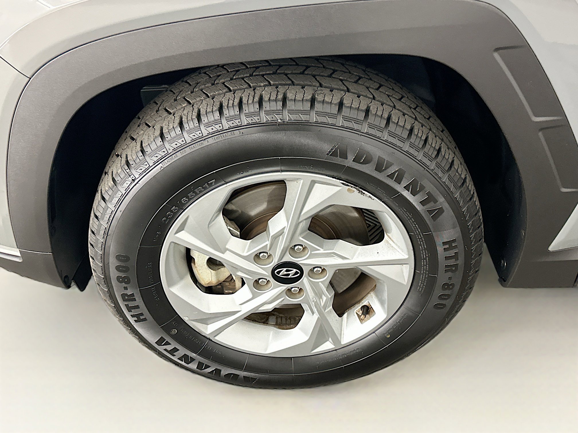Used 2024 Hyundai Tucson SEL image 11