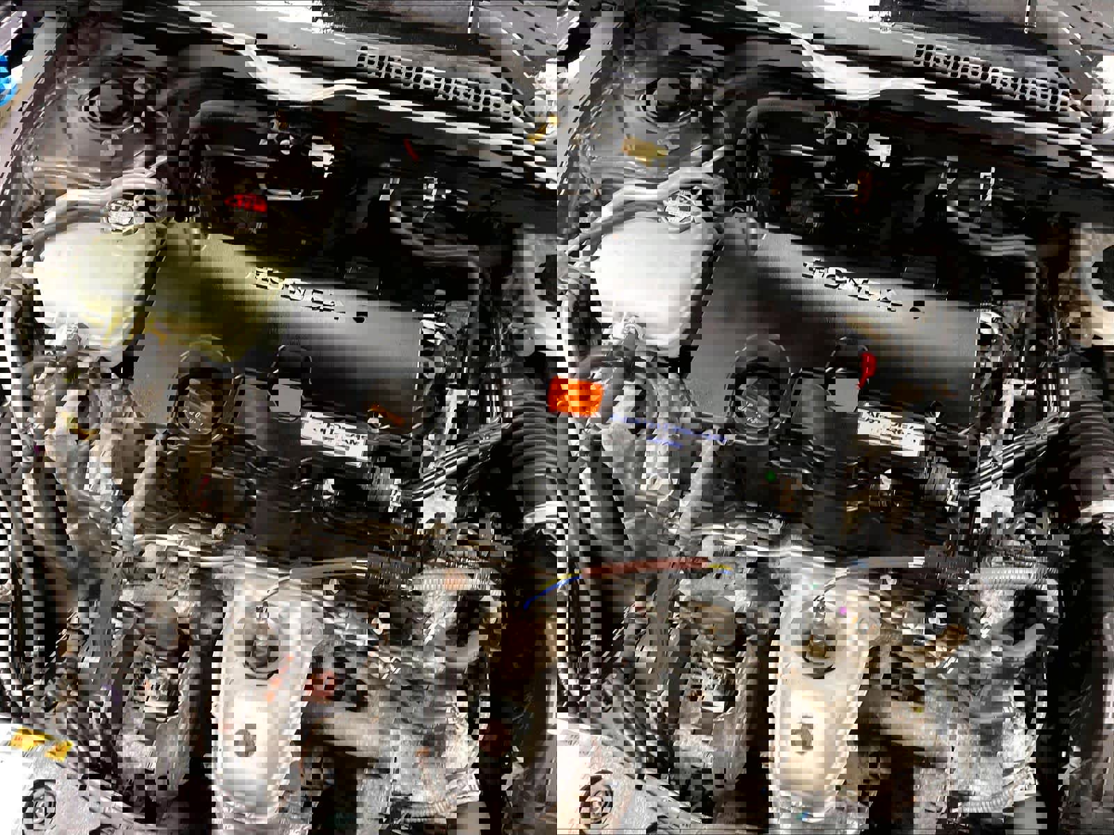 Used 2019 Honda Civic Sport image 34