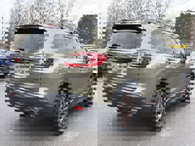 New 2026 Subaru Ascent Limited Bronze image 3