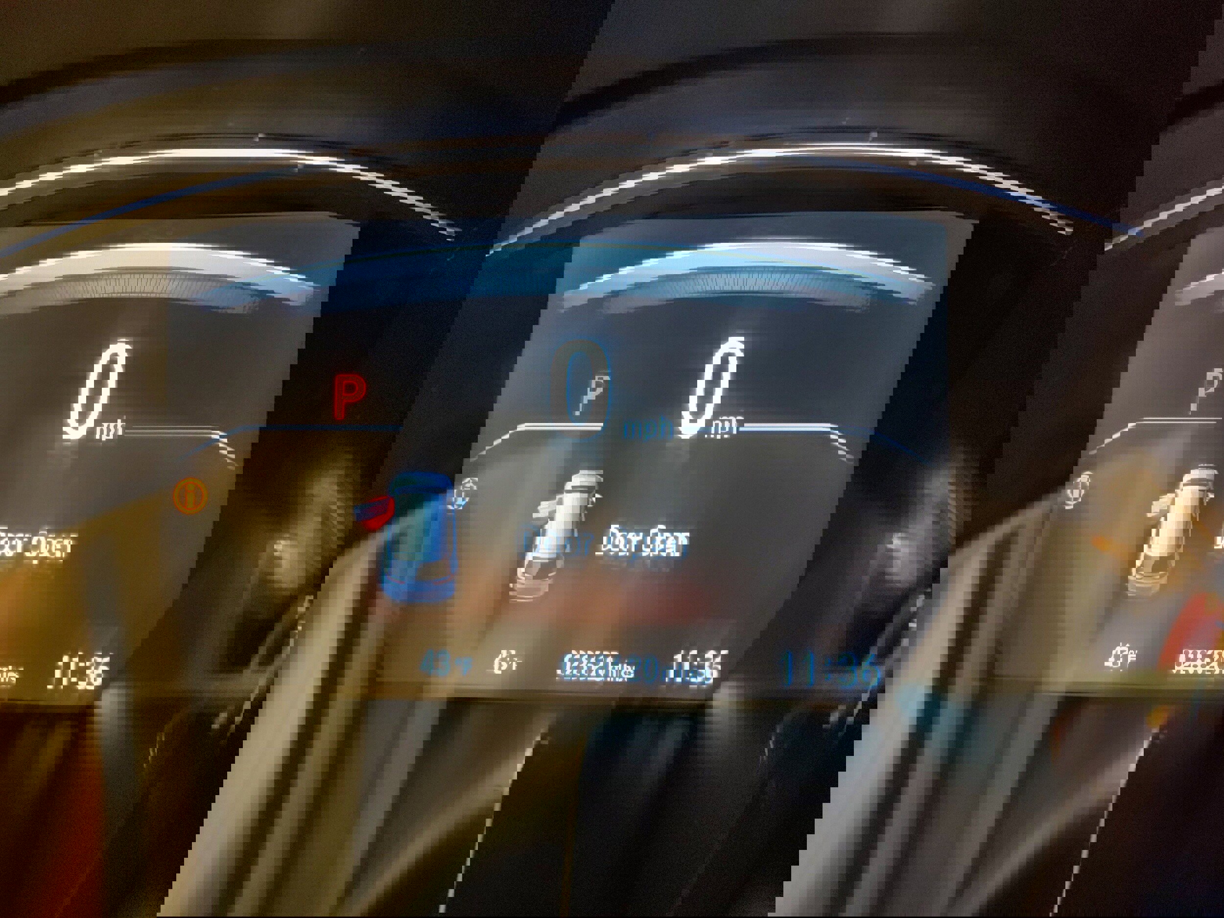 Used 2021 Honda CR-V Touring image 5