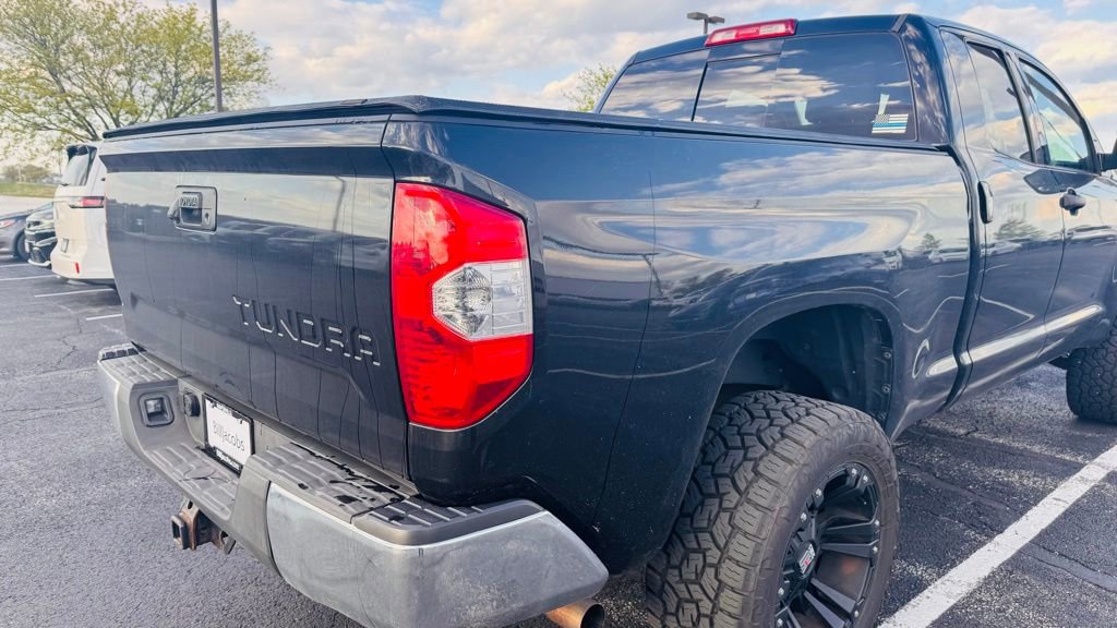 Used 2014 Toyota Tundra SR5 w/ SR5 Upgrade Package RWD image 22