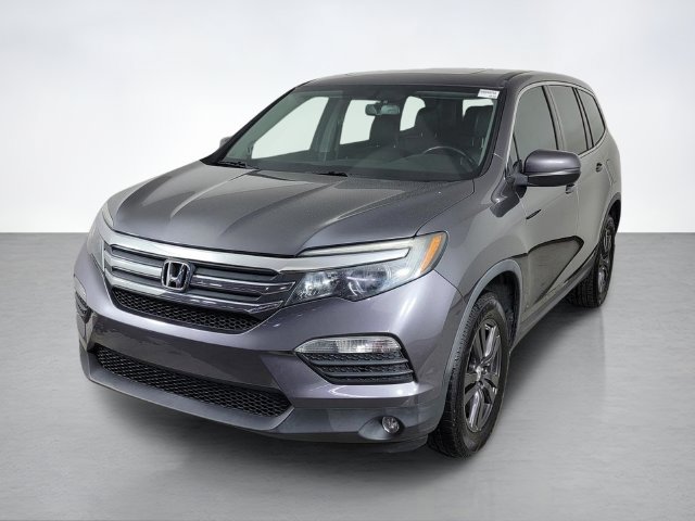 Used 2017 Honda Pilot EX-L image 7