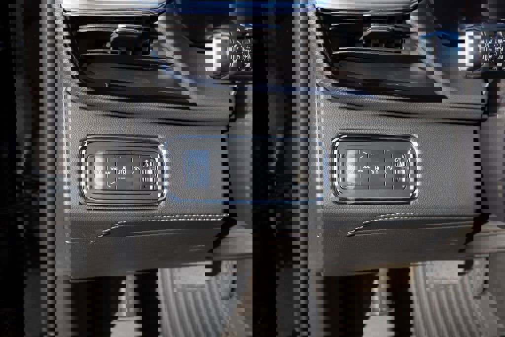 New 2026 Buick Enclave Avenir image 7